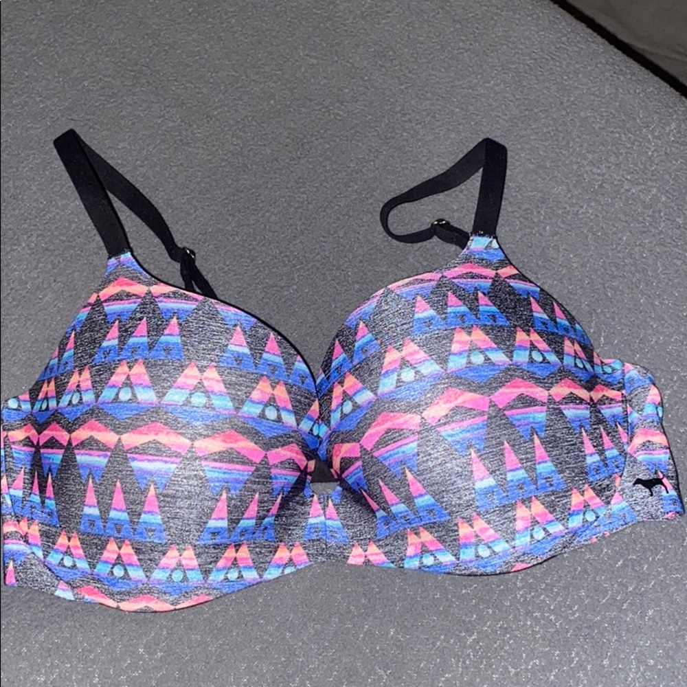 Pink VS Bra